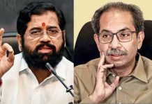‘ऑपरेशन टायगर’: शिवसेना (UBT) 6 खासदारांना भेटा जे एकनाथ शिंदे कॅम्पमध्ये सामील होऊ शकतात