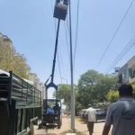 बेस्टने केबल टाकण्याच्या कामाला गती दिली; गिरगाव, मलबार हिलमधील 22 हजार ग्राहकांना वीकेंडपर्यंत 33KV नवीन केबल्सचा फायदा होणार आहे