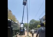 बेस्टने केबल टाकण्याच्या कामाला गती दिली; गिरगाव, मलबार हिलमधील 22 हजार ग्राहकांना वीकेंडपर्यंत 33KV नवीन केबल्सचा फायदा होणार आहे