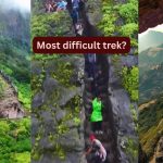 हर्ष गोयंका या महाराष्ट्रातील साहसाला “सर्वात कठीण ट्रेकपैकी एक” म्हणतात; माहित आहे का |