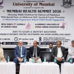 मुंबई समिटमध्ये ॲनिमियाचा सामना करण्यासाठी सार्वजनिक आरोग्याच्या मजबूत उपायांची मागणी करण्यात आली आहे