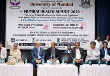 मुंबई समिटमध्ये ॲनिमियाचा सामना करण्यासाठी सार्वजनिक आरोग्याच्या मजबूत उपायांची मागणी करण्यात आली आहे