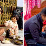 सुवेन्दू सरकार: “तुम्ही दोन मुलांना एकटे वाढवू शकत नाही”: कधीच आई-वडिलांचे प्रेम न मिळालेल्या सुवेन्दू सरकार आपल्या मुलांसाठी आई आणि वडील कसे बनले |