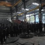 एमआयडीसी हद्दीबाहेरील औद्योगिक क्षेत्रांनाही पाण्याची समस्या भेडसावते | पुणे बातम्या