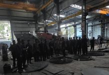एमआयडीसी हद्दीबाहेरील औद्योगिक क्षेत्रांनाही पाण्याची समस्या भेडसावते | पुणे बातम्या
