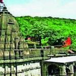 भीमाशंकर मंदिरात मोफत दर्शन सुविधा पुन्हा सुरू, सुरू असलेल्या कामांमध्ये गर्दीमुळे गर्दी व्यवस्थापनाची चिंता वाढली