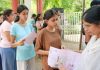 22.8 लाख आज संपूर्ण भारतभर NEET (UG) ची पुन्हा चाचणी घेणार आहेत