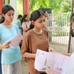 22.8 लाख आज संपूर्ण भारतभर NEET (UG) ची पुन्हा चाचणी घेणार आहेत
