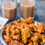 6 चहा नाश्ता तुम्ही 5 मिनिटांत बनवू शकता |