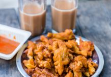 6 चहा नाश्ता तुम्ही 5 मिनिटांत बनवू शकता |