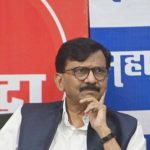 काही असंतुष्ट खासदार शिवसेनेच्या (यूबीटी) संपर्कात असल्याचा दावा संजय राऊत; संजय पाटील यांच्या मुलीने घेतली उद्धव ठाकरेंची भेट, अजूनही पक्षासोबत असल्याचे सांगितले