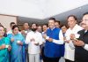 महिलांना शेतकरी म्हणून कायदेशीर दर्जा देण्यासाठी कायदा आणणार: महाराष्ट्राचे मुख्यमंत्री