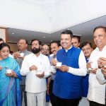 महिलांना शेतकरी म्हणून कायदेशीर दर्जा देण्यासाठी कायदा आणणार: महाराष्ट्राचे मुख्यमंत्री