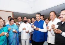 महिलांना शेतकरी म्हणून कायदेशीर दर्जा देण्यासाठी कायदा आणणार: महाराष्ट्राचे मुख्यमंत्री