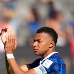 Kylian Mbappé फ्रान्स विरुद्ध इराकसाठी सुरुवात करेल का? ऐतिहासिक 100 व्या आंतरराष्ट्रीय खेळापूर्वी दुखापतीचे नवीनतम अपडेट