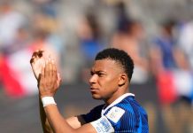 Kylian Mbappé फ्रान्स विरुद्ध इराकसाठी सुरुवात करेल का? ऐतिहासिक 100 व्या आंतरराष्ट्रीय खेळापूर्वी दुखापतीचे नवीनतम अपडेट