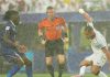 FIFA 2026 विश्वचषक: प्रचंड गडगडाटी वादळ आणि विजेचा कडकडाट थांबल्यानंतर फ्रान्स विरुद्ध इराक हा पहिला हवामान विलंबित सामना ठरला