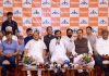 ‘UBT ला आम्हाला नको, गुलाम हवे’: उद्धव सेनेचे 6 खासदार का सोडले याचा खुलासा संजय पाटील | मुंबई बातम्या