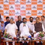 ‘UBT ला आम्हाला नको, गुलाम हवे’: उद्धव सेनेचे 6 खासदार का सोडले याचा खुलासा संजय पाटील | मुंबई बातम्या