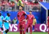 FIFA World Cup: रोनाल्डोला उझबेकिस्तानविरुद्ध बेंच होणार का? पोर्तुगाल प्रशिक्षक सुरु इलेव्हन गुंडाळत ठेवतात | फुटबॉल बातम्या