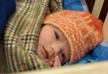 10 क्लासिक अँग्लो-सॅक्सन बाळाची नावे जी शतकानुशतके बदलून टिकून आहेत
