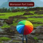 राजगड ते लोहगड: पावसाळ्यात महाराष्ट्रातील ५ किल्ले आवर्जून भेट द्या आणि प्रवाशांना काय माहीत असावे