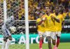 FIFA विश्वचषक 2026: डॅनियल मुनोझने DR काँगोवर विजय मिळवून कोलंबियाला बाद फेरीत धडक दिली