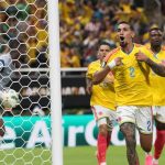 FIFA विश्वचषक 2026: डॅनियल मुनोझने DR काँगोवर विजय मिळवून कोलंबियाला बाद फेरीत धडक दिली