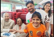 युएन एजन्सीकडून 4 देशांमध्ये पेटंटसाठी आमंत्रण: 9 वर्षीय रितान्या कौशिकची विलक्षण कथा आणि तिच्या पालकांकडून विशेष पालकत्व टिप्स