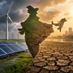 आज 2% गुंतवणुकीसह भारताची हरित ऊर्जा हवामान-प्रूफिंग भारताच्या अक्षय ऊर्जा पाइपलाइनमध्ये $28 अब्ज नुकसान वाचवू शकते: अहवाल