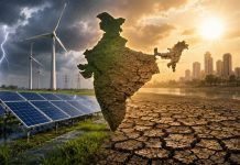 आज 2% गुंतवणुकीसह भारताची हरित ऊर्जा हवामान-प्रूफिंग भारताच्या अक्षय ऊर्जा पाइपलाइनमध्ये $28 अब्ज नुकसान वाचवू शकते: अहवाल
