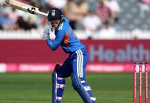 भारत महिला वि बांगलादेश महिला लाइव्ह स्कोअर, महिला T20 विश्वचषक 2026: भारत बांगलादेशचा सामना करताना त्रुटीसाठी जागा नाही