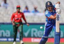 India Vs बांग्लादेश: महिला T20 विश्वचषक: शफाली वर्माने उपांत्य फेरीच्या आशा जिवंत ठेवण्यासाठी बांगलादेशला मागे टाकले क्रिकेट बातम्या
