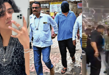 मुंबई लोकल हत्या: आरोपी रोशन सुवर्णा दारूच्या नशेत घरी आला, सहप्रवाशाची हत्या करून रडला