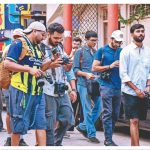 ॲनालॉग फोटोग्राफीचा आनंद मुंबईने पुन्हा शोधला