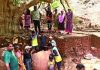 दोन दुर्मिळ तांबे प्लेट्स एलिफंटाचा सागरी भूतकाळ उघडतात