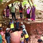 दोन दुर्मिळ तांबे प्लेट्स एलिफंटाचा सागरी भूतकाळ उघडतात