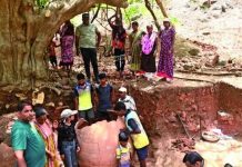 दोन दुर्मिळ तांबे प्लेट्स एलिफंटाचा सागरी भूतकाळ उघडतात