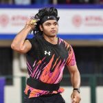 नीरज चोप्रा आशियाई खेळ 2026 मध्ये भाग घेणार, AFI ने पुष्टी केली | अधिक क्रीडा बातम्या