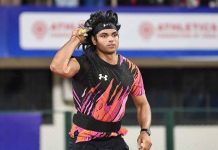 नीरज चोप्रा आशियाई खेळ 2026 मध्ये भाग घेणार, AFI ने पुष्टी केली | अधिक क्रीडा बातम्या