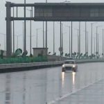 मुंबई मान्सून : उपनगरात रात्रभर मुसळधार पाऊस; अनेक भागात 100 मिमी पेक्षा जास्त नोंद आहे