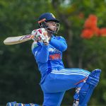 ‘वैभव सूर्यवंशी तयार आहे, पण…’: भारताचे प्रशिक्षक रायन टेन डोशेट यांनी किशोरवयीन व्यक्तींसह संयम राखण्याचे आवाहन केले