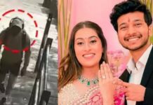 ‘हूडी टू टी-शर्ट’: पोलिसांचा दावा आहे की चेतन चौधरीने केतन अग्रवाल खून प्रकरणातील तपास टाळण्यासाठी त्याचे स्वरूप बदलले आहे.