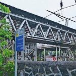 मुंबईतील चार रेल्वे एफओबी असुरक्षित म्हणून ध्वजांकित केल्याबद्दल बीएमसी आयआयटी-बीला ऑडिट करणार आहे