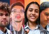 ग्लोबल चेस लीग मसुदा: मॅग्नस कार्लसन, अनिश गिरी, दिव्या देशमुख, कोनेरू हम्पी एकाच संघात खेळणार – येथे पूर्ण संघ