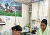 हृदयाच्या धक्क्यानंतर मुंबईच्या डॉक्टरांनी दुर्मिळ लिपिड विकार असलेल्या अर्भकाला वाचवले | मुंबई बातम्या