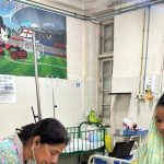 हृदयाच्या धक्क्यानंतर मुंबईच्या डॉक्टरांनी दुर्मिळ लिपिड विकार असलेल्या अर्भकाला वाचवले | मुंबई बातम्या