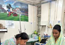 हृदयाच्या धक्क्यानंतर मुंबईच्या डॉक्टरांनी दुर्मिळ लिपिड विकार असलेल्या अर्भकाला वाचवले | मुंबई बातम्या