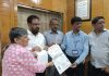 प्रभागातील गरीब व गरजू महिलांच्या रोजगार मेळाव्यासाठी पूर्वतयारी बैठक संपन्न