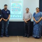 ज्ञानगंगा कॉलेज ऑफ नर्सिंगमध्ये जर्मन नर्सिंग भरती व जर्मन भाषा प्रशिक्षणावरील मार्गदर्शन संपन्न